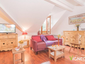 Appartement Vignec, 2 pièces, 5 personnes - FR-1-504-190